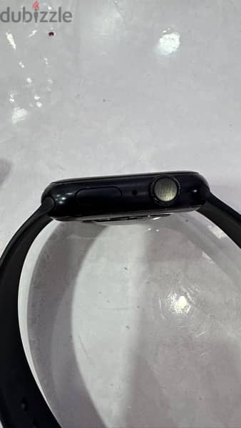 apple watch series 7 45 mm black 5