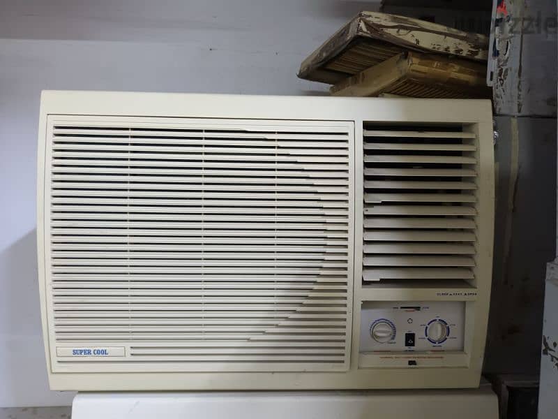 window ac for sale 1