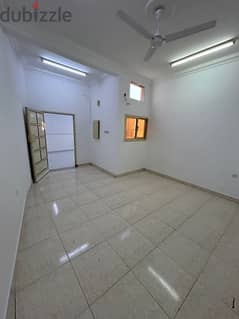 1BHK Flat in Muharraq with EWA شقة غرفة واحدة شامل الكهرباء والماء 0