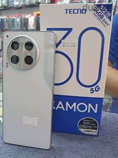 Tecno camon 30 5g for sell