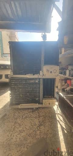 ac window 2 ton