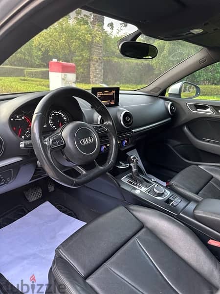 Audi A3 Excellent Condition 2