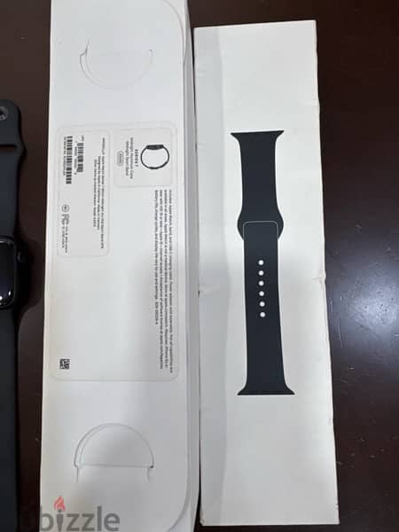 apple watch series 7 45 mm black 11