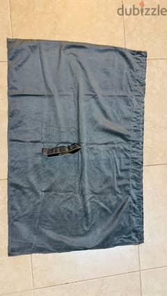 Toyota Hiace Curtain Set