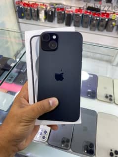 iPhone 15 Plus under warranty 0