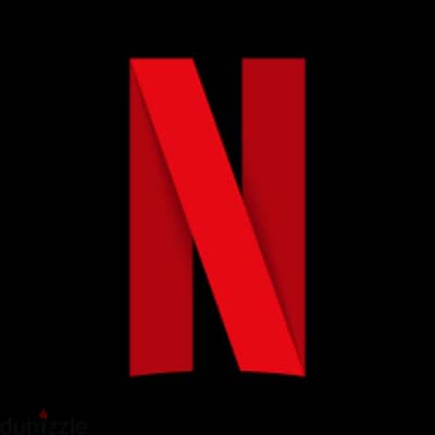 Netflix 6 months only 6bd