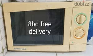 Microwave for sale