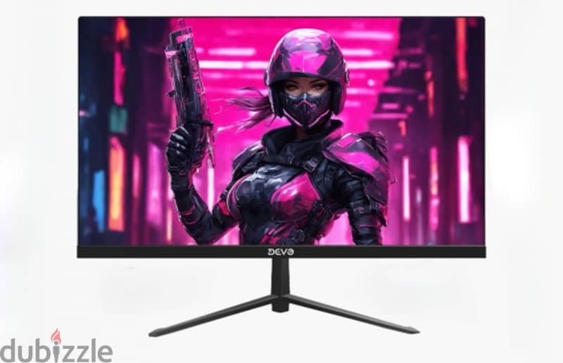 Devo Monitor 27 inch 4k 280hz best price 95 Only!!! 1