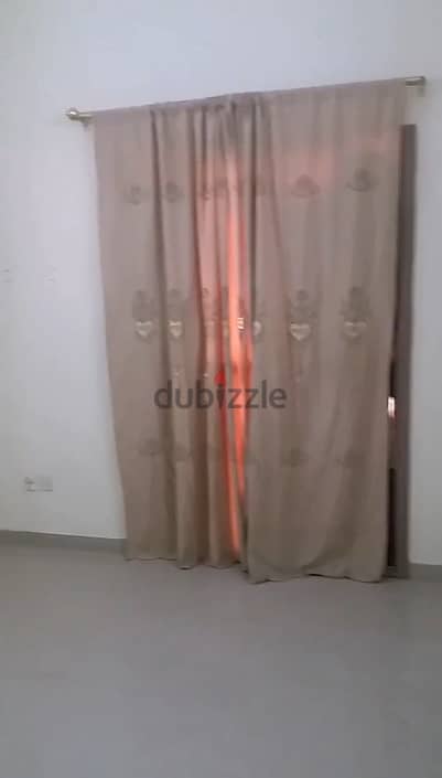 Rooms with separate Bathroom for rent BD 85 with EWA (East Riffa) 0