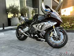 BMW S1000rr