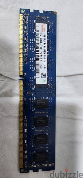 للبيع RAM DDR 3+ L . . i 5 8gn . . i5 3gn 2