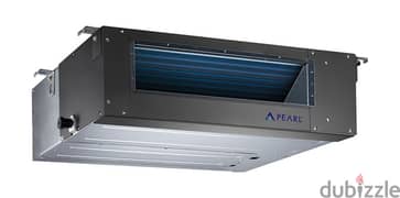 OFFER OFFER 3 TON PEARL INVERTER DUCTED SPLIT AIR CONDITIONER IN OFFER