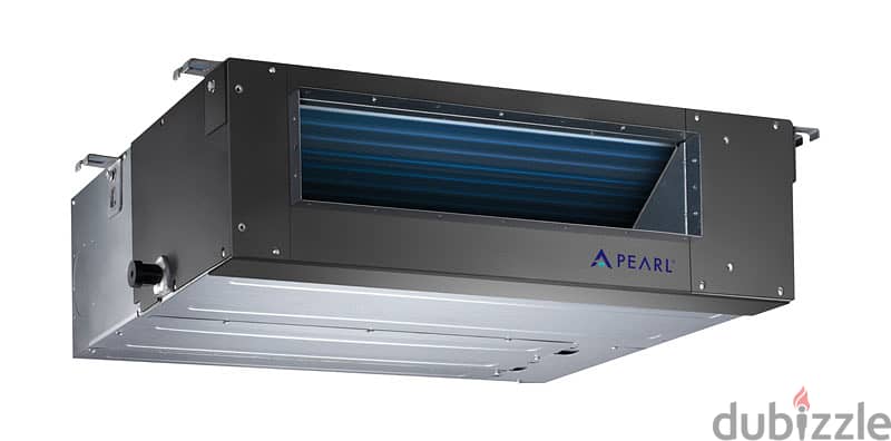 OFFER OFFER 3 TON PEARL INVERTER DUCTED SPLIT AIR CONDITIONER IN OFFER 0