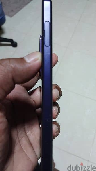 sony experia mark 3 1