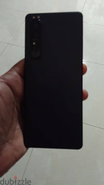 sony experia mark 3 4