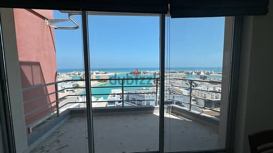 3 bedrooms flat with sea view and big balcony33276605