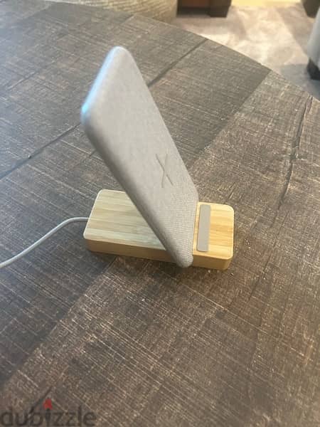 Wireless charger 1