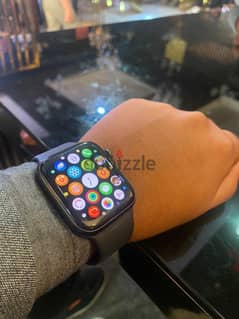 Apple watch se