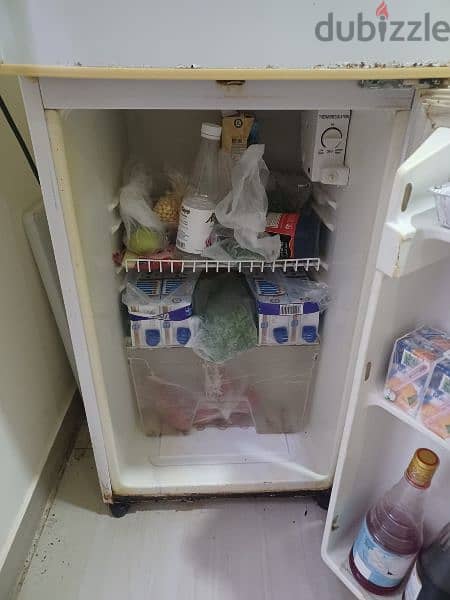 west point fridge for sale 2