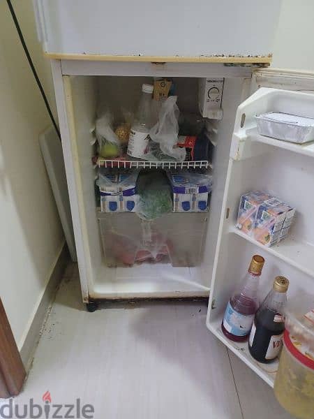 west point fridge for sale 3