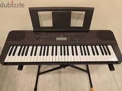 Yamaha portable keyboard 0