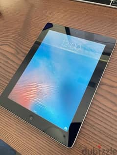 iPad 2 16gb