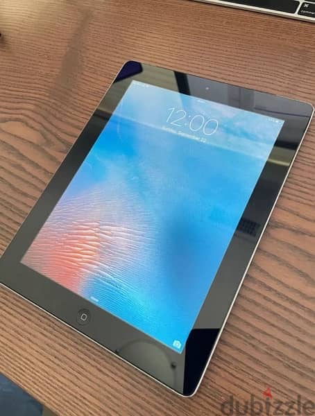 iPad 2 16gb 0