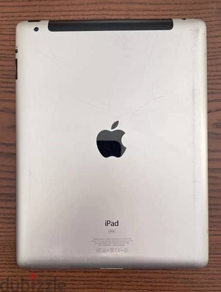 iPad 2 16gb 1