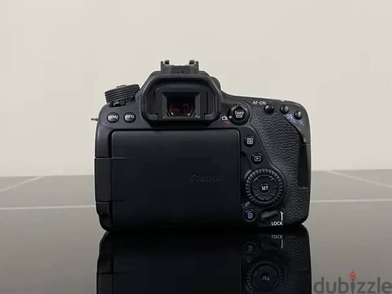 Canon 80D - Excellent Condition 3