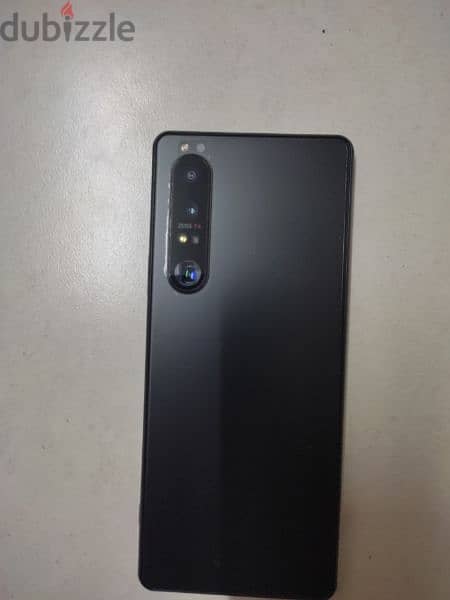 Sony Experia 1mark3 0