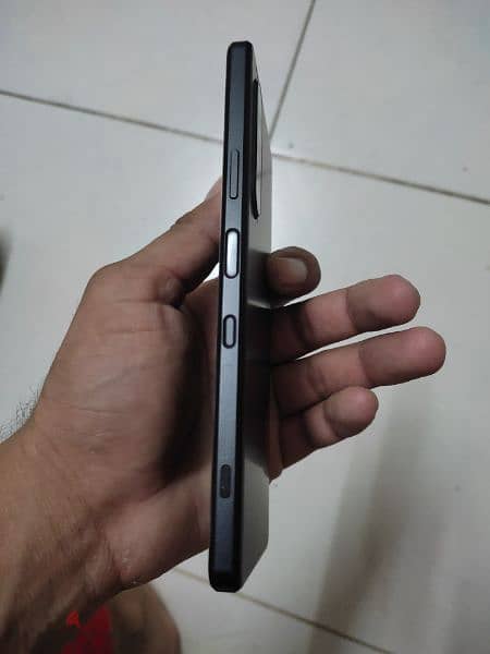 Sony Experia 1mark3 2