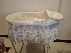 Baby bed jonior