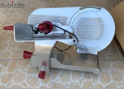 Perkel meat slicer for sale 0