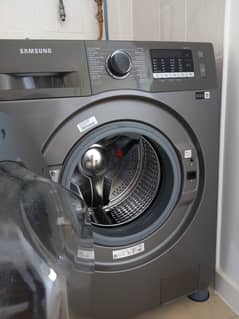 Samsung 8kg / 6kg Washer Dryer 0