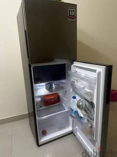 SHARP fridge (8month) used only 0