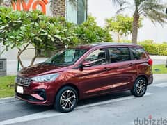 Suzuki Ertiga 2020 7Seater