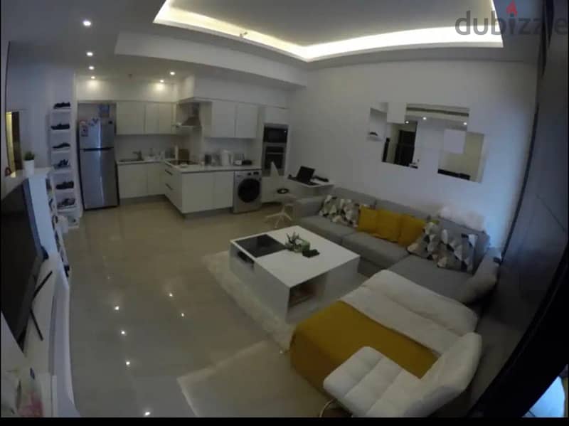 luxury Apartment in Juffair - Orchid Plaza - 1BDR 6