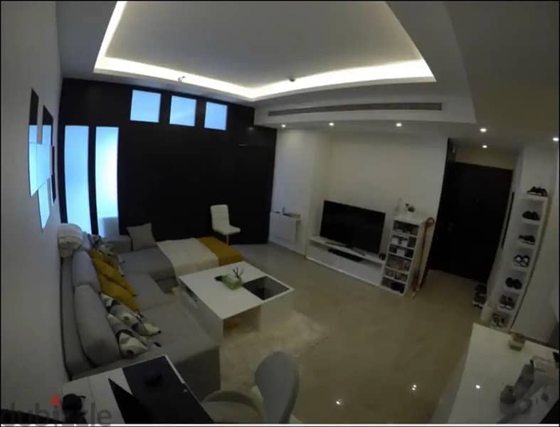 luxury Apartment in Juffair - Orchid Plaza - 1BDR 7