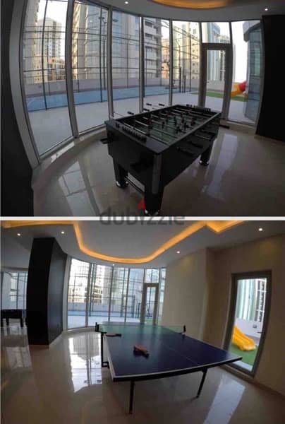 luxury Apartment in Juffair - Orchid Plaza - 1BDR 13