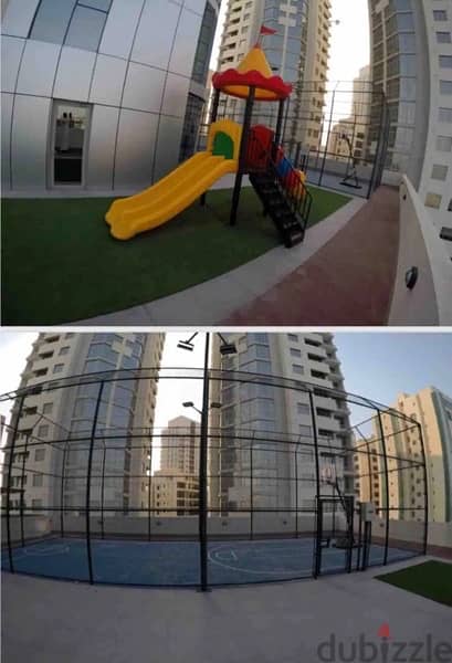 luxury Apartment in Juffair - Orchid Plaza - 1BDR 15