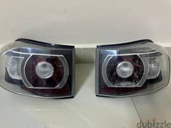 fj cruiser tail lights 45 bd