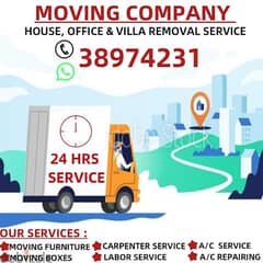 house shifting moving transport