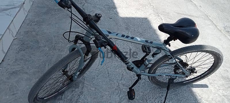 cycle For Sale urgently 1