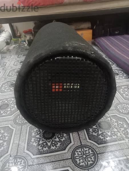 car speaker ubl original used  3month only 1