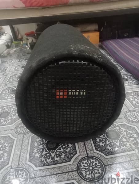 car speaker ubl original used  3month only 2