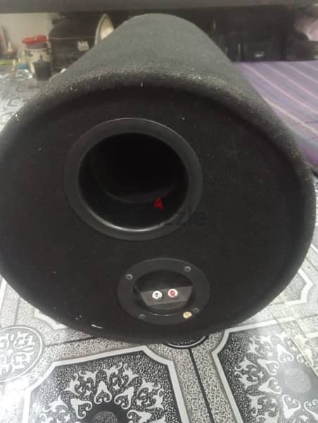 car speaker ubl original used  3month only 3