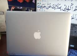 MacBook