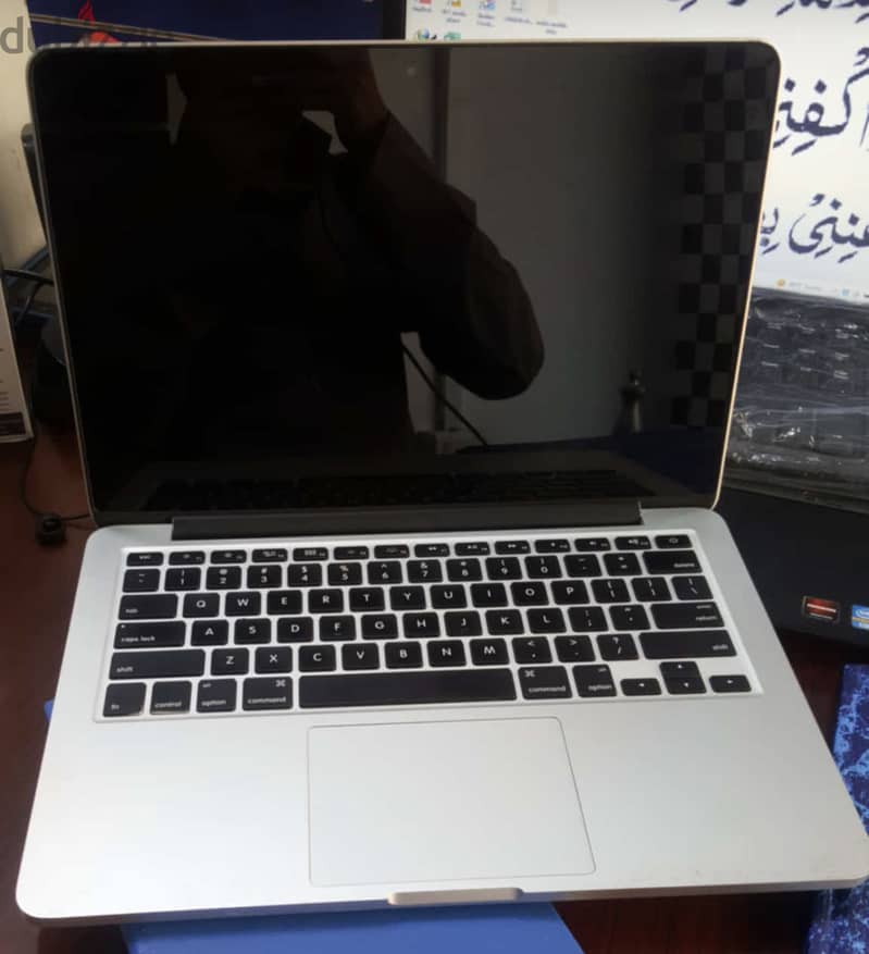 MacBook Pro 2013 Core i5 1