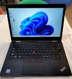 Lenovo ultra slim laptop