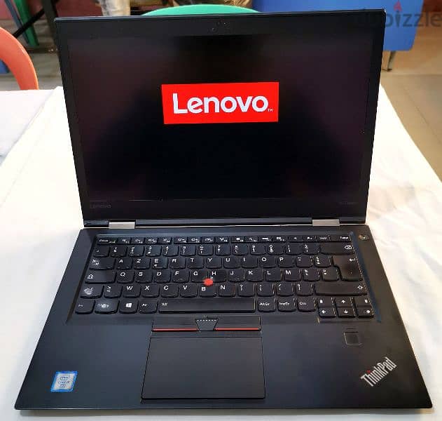 Lenovo ultra slim laptop 2